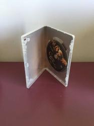 Dvd Film Cenneti Beklerken Altan Erkekli Melisa Sözen