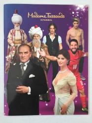 Madame Tussauds - Istanbul