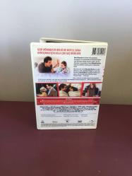 Dvd Film Kesinlikle Belki Türkçe Altyazılı Ryan Reynolds Kevin Kline Rachel Weisz
