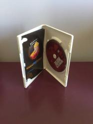 Dvd Film Kesinlikle Belki Türkçe Altyazılı Ryan Reynolds Kevin Kline Rachel Weisz