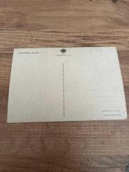 Hülya Avşar Aydın  Kartpostalı a.ş 17x12 cm ebatında