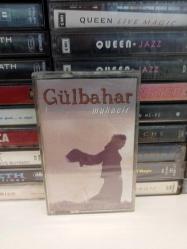 Gülbahar - Muhacir - Kaset -