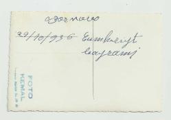 29 EKİM 1936 CUMHURİYET BAYRAMI ESKİ TİP BAYRAKLAR VE HATİP TEMALI FOTOĞRAF...