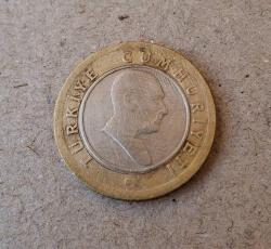 221// 50 Yeni Kuruş (2006)