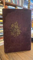 Bir Zambak'ın Hikayesi - Osmanlıca (The Story of a Zambak - Ottoman erotic story) Book confiscated due to censorship