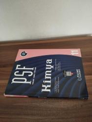 PALME SORU FÖYÜ - KİMYA 11 - MEB KAZANIM TEMELLİ -  28 FÖY