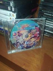 PES 2008 PLAYSTATİON 2 PS2 OYUN ÇİPLİ CİHAZLAR İÇİN