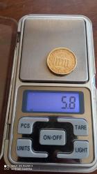 2011 ALMANYA 20 EURO CENT J