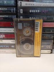 Kazım Koyuncu - Viya! - Kaset -