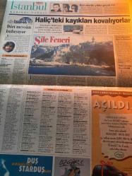 SABAH İSTANBUL GAZETESİ KADIKÖY YAKASI GAZETESİ - 7 Nisan 1997 -erdal Bilallar-filiz Güler-ramazan Yazgan-şenol baştakar-eczaneler-önemli telefonlar-Film Sinemada İzlenir-7 dalda oscar adayı Shine-Güzle bir gün-devrim çocukları-otogargara-Yılmaz Erdoğan-Demet Akbağ-Sinan Bengier-Star Wars-Strıptease-starduş-Özel Tarhan Koleji-Muvaffak Gözaydın-Engin Aktel-Seyran-Kemer Country-Remzi Tan-Ankara mobilya-Ogün-Şile Feneri-Ümit Sayın-Ayna Grubu-Aker Kumaş