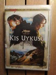 Kış Uykusu DVD 2 DVD Özel Versiyon - YÖNETMEN: Nuri Bilge Ceylan - İzlanda Kitapçısı