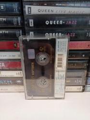 Yiğit Tekin - Koftiden - Kaset -