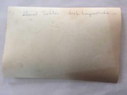 DİSK GENEL BAŞKANI KEMAL TÜRKLER'İN ORİJİNAL 2'Lİ FOTOĞRAF SETİ - 18 x 12 cm EBADINDA - DİSK GENEL KURUL TOPLANTISINDA MOLA ARASI KEMAL TÜRKLER, KEMAL NEBİOĞLU ve KURUL ÜYESİ DOSTLARI ARALARINDA SOHBET EDERLERKEN