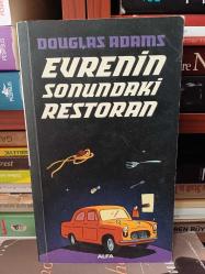 Evrenin Sonundaki Restoran