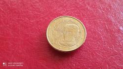 Efemera - HIRVATİSTAN 10 EURO CENT 2023 - kitantik - kitaLog