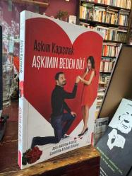 AŞKIMIN BEDEN DİLİ * aşkla aldatılan kadınlar, cinsellikle aldatılan erkekler