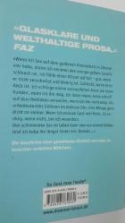 SPLITTERFASERNACKT .. Lilly Lindner .. (©2011) .. Biographische Roman : 