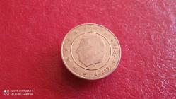 BELÇİKA 5 EURO CENT 2003