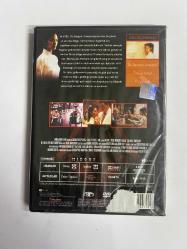 Sessiz amerikalı - the quiet american orijinal dvd film yılmaz video