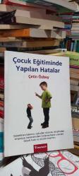 Çocuk Eğitiminde Yapılan Hatalar