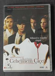THE BLACK DAHLIA * CEHENNEM ÇİÇEĞİ * SCARLETT JOHANSSON * JOSH HARTNETT * DVD