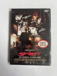 The spırıt orijinal dvd film yılmaz video