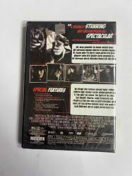 The spırıt orijinal dvd film yılmaz video