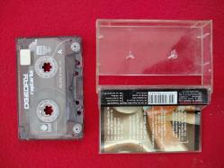 Ogeday - 2003 - Rapturka - Müzik Kaset - Orijinal - Koleksiyon, Arşiv, Nostalji, Doğum Günü Hediyesi