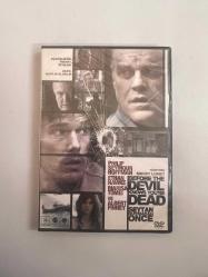 Before the devıl knows you re dead - şeytan duymadan önce orijinal dvd film yılmaz video