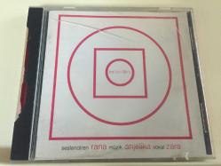 Anjelika Akbar - Rana Pirinçcioğlu - Zara - bir'den Bir'e / CD