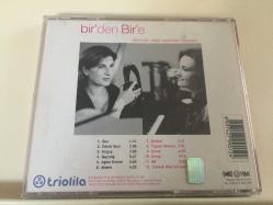 Anjelika Akbar - Rana Pirinçcioğlu - Zara - bir'den Bir'e / CD