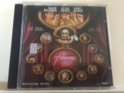 Neredesin Firuze - Film Müzikleri / CD