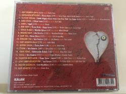 Neredesin Firuze - Film Müzikleri / CD