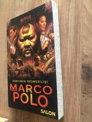 Marco Polo / Dünyanın Resmedilişi