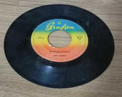 ZEKİ MÜREN-UNUT SEVME BENİ(ALMANYA BASKI)