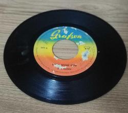 ZEKİ MÜREN-UNUT SEVME BENİ(ALMANYA BASKI)