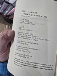 Kanlı Abdest (Yaram Kanıyor Anne)