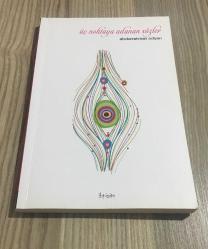 ÜÇ NOKTAYA ADANAN SÖZLER - İMZALI -