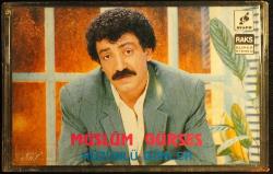 MÜSLÜM GÜRSES HÜZÜNLÜ GÜNLER KASET  (DEPO MALIDIR , DENENMEMİŞTİR HALİYLE)