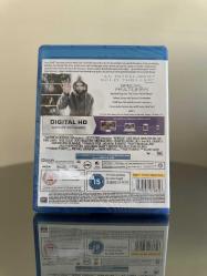 Morgan  Bluray (Türkçe Dublajlı)