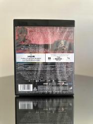 Brightburn :Şeytanın Oğlu-Son Of Darkness 4K+Blu-ray (Türkçe Dublaj)