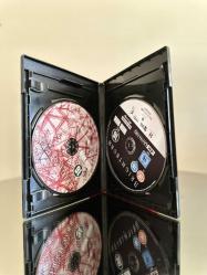 Brightburn :Şeytanın Oğlu-Son Of Darkness 4K+Blu-ray (Türkçe Dublaj)