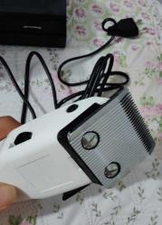 Alman Malı Antika Profesyonel Berber Tıraş Makinesi