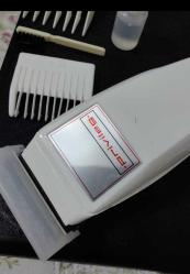 Alman Malı Antika Profesyonel Berber Tıraş Makinesi