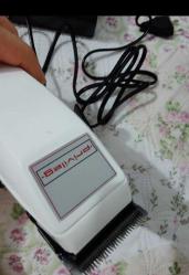 Alman Malı Antika Profesyonel Berber Tıraş Makinesi