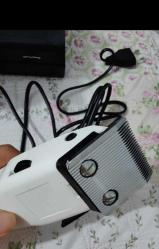 Alman Malı Antika Profesyonel Berber Tıraş Makinesi