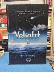Velihat I 1. Cilt  Veliaht 2.Cilt Ciltli  / 2 Kitap