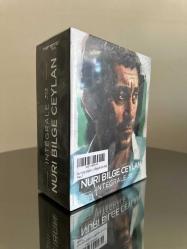 Nuri Bilge Ceylan Filmleri  Box Set 8 Film Bluray Digipack Fransa Baskı