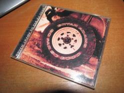 BRYAN ADAMS  SO FAR SO GOOD  CD