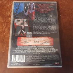 AFTER LIFE - DİRİLİŞ - KAPALI AMBALAJINDA  - ORJINAL BANDROLLU